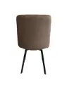 STOEL GLENN - 6 STUKS/1 DOOS - BRUIN