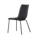STOEL LUCCA - 4 STUKS/1 DOOS