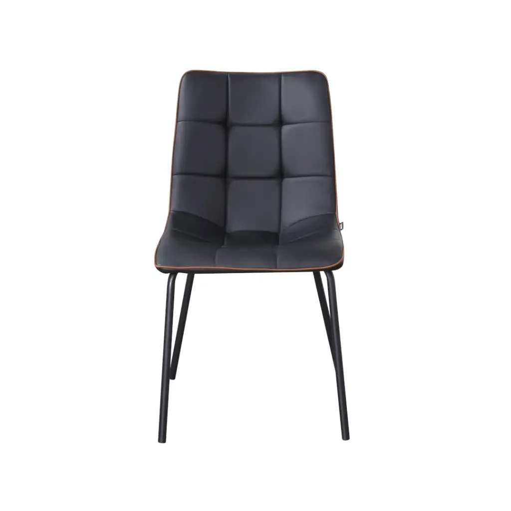 STOEL LUCCA - 4 STUKS/1 DOOS