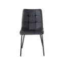 STOEL LUCCA - 4 STUKS/1 DOOS