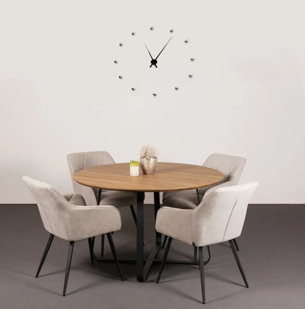 TAFEL NOVA - 120  X 75 CM