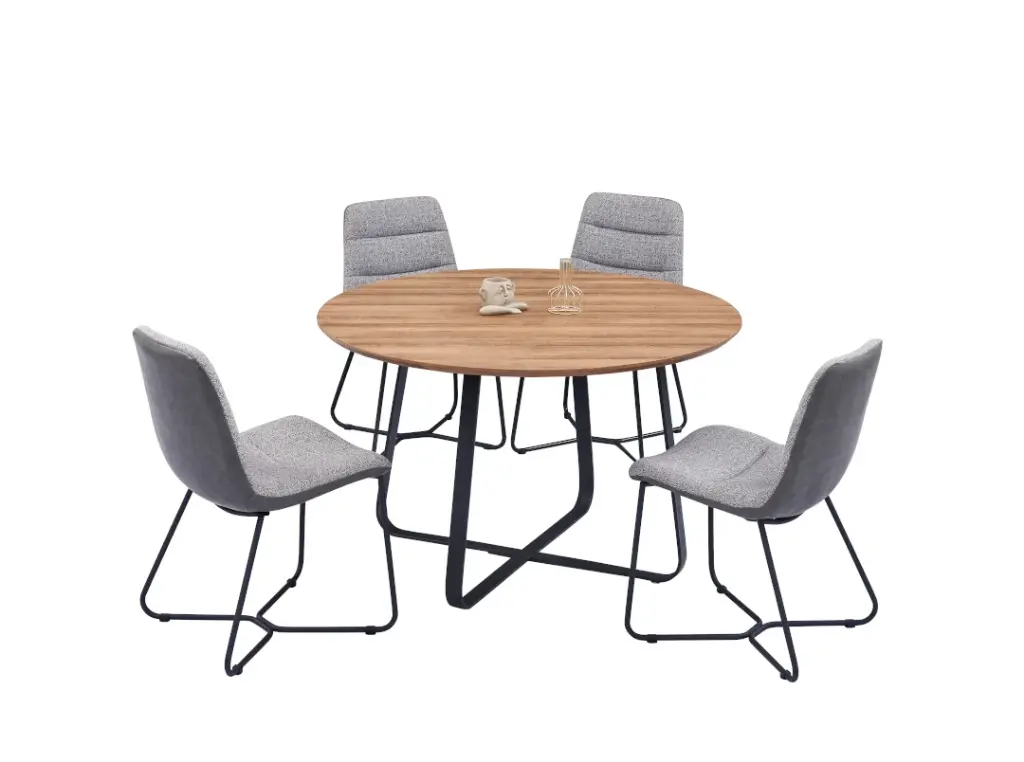 TAFEL NOVA - 120  X 75 CM