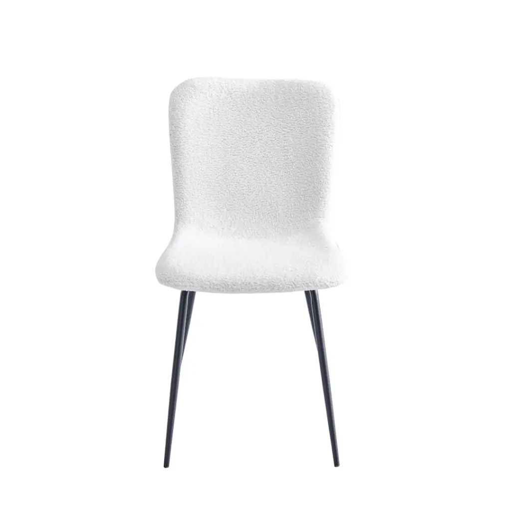 STOEL TEDDY  - 4 STUKS/1 DOOS