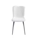 STOEL TEDDY  - 4 STUKS/1 DOOS