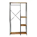 NEW YORK  KLEDINGREK