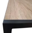 TAFEL COLIN - 160 X 80 X 75 CM