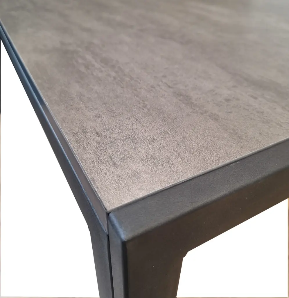 TAFEL COLIN - 160 X 80 X 75 CM