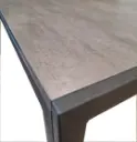 TAFEL COLIN - 160 X 80 X 75 CM