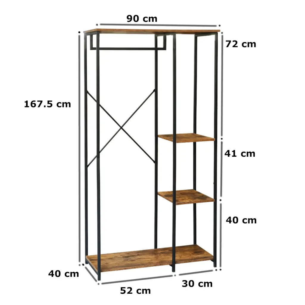 NEW YORK  KLEDINGREK