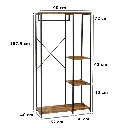 NEW YORK  KLEDINGREK