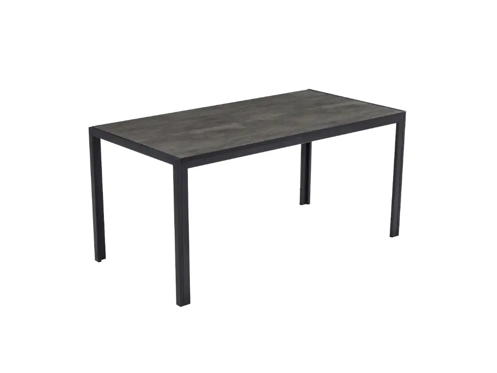 TAFEL COLIN - 160 X 80 X 75 CM