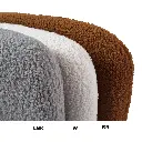 STOEL TEDDY - 4 STUKS/1 KARTON