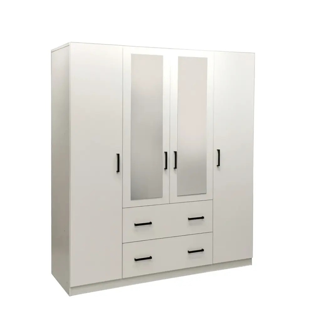 OPBERGER TORBA - 160 X 52 X 180 CM