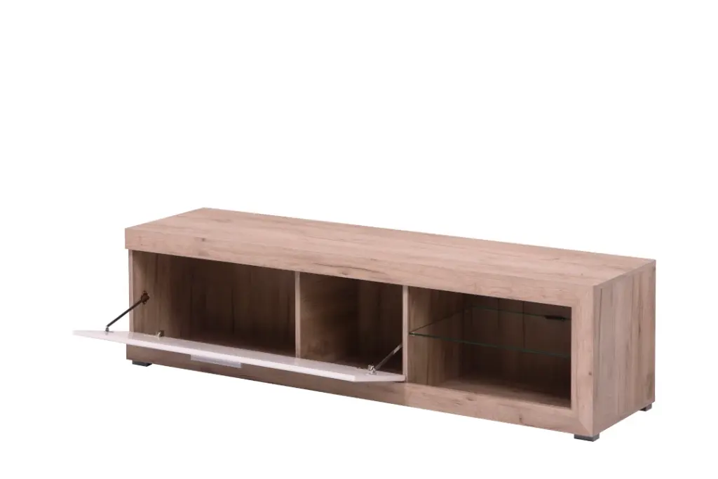 ICELAND TV-MEUBEL 162 X 41,5 X 43,5 CM