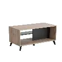 DENMARK SALONTAFEL 101.5 X 50 X 47 CM