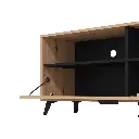 DENMARK TV MEUBEL 137.5 X 40 X 57.5 CM