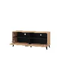 DENMARK TV MEUBEL 137.5 X 40 X 57.5 CM