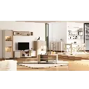 ESSEX TV MEUBEL 163.5 X 40 X 52 CM