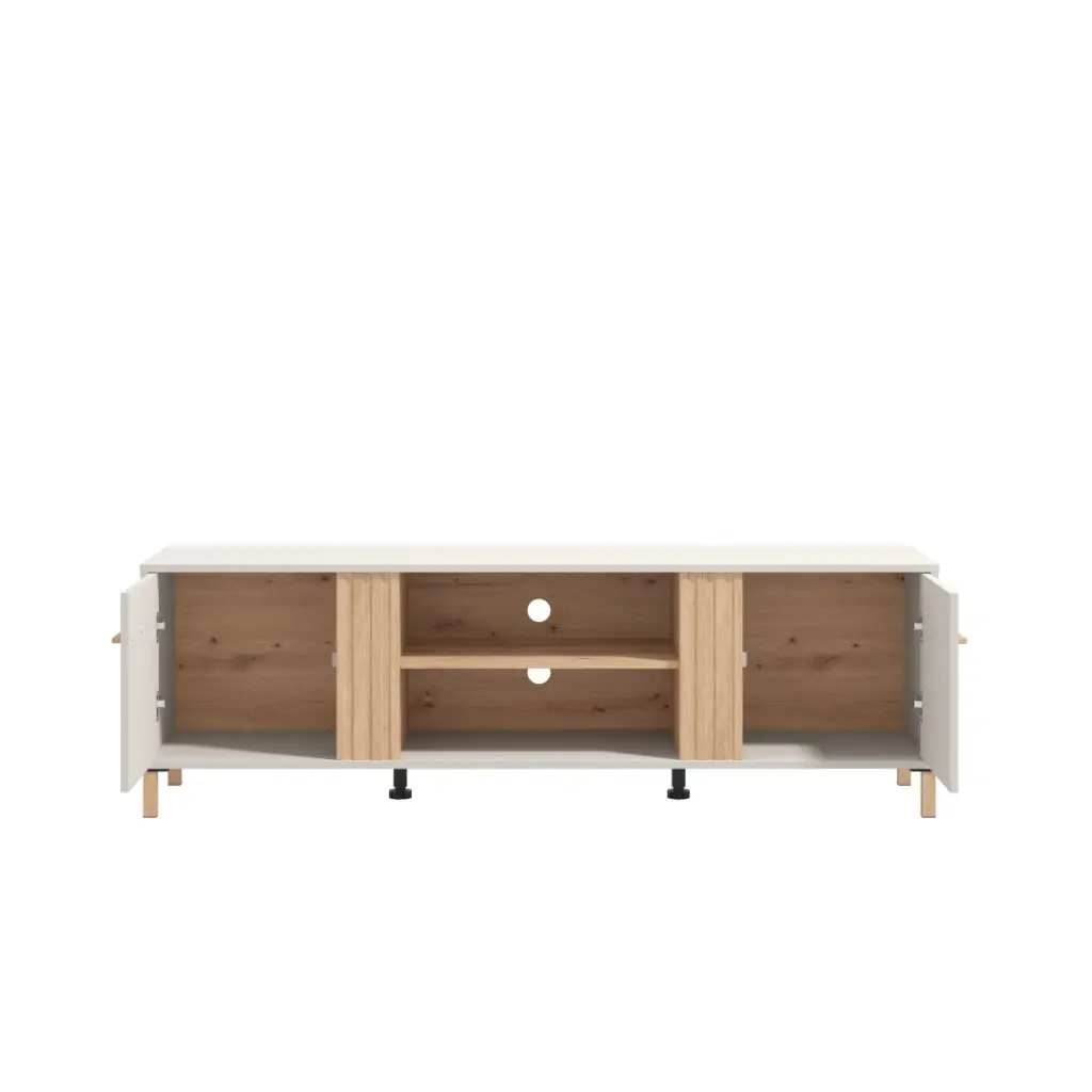 ESSEX TV MEUBEL 163.5 X 40 X 52 CM