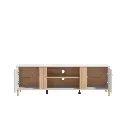 ESSEX TV MEUBEL 163.5 X 40 X 52 CM