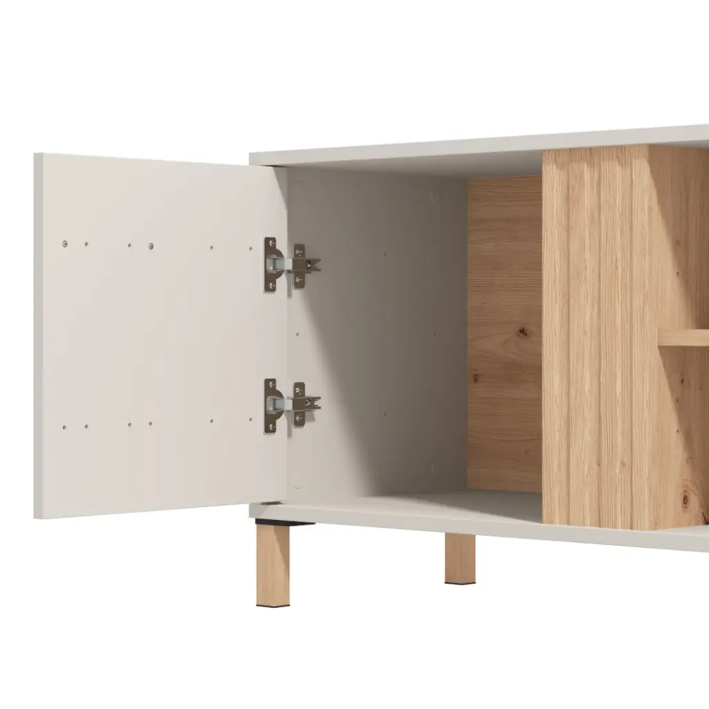 ESSEX TV MEUBEL 163.5 X 40 X 52 CM