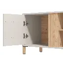 ESSEX TV MEUBEL 163.5 X 40 X 52 CM