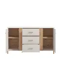 ESSEX DRESSOIR   163.5 X 40 X 90 CM