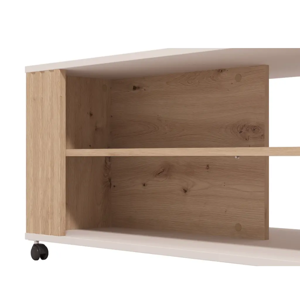 ESSEX SALONTAFEL  101 X 54.5 X 46 CM