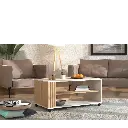 ESSEX SALONTAFEL  101 X 54.5 X 46 CM