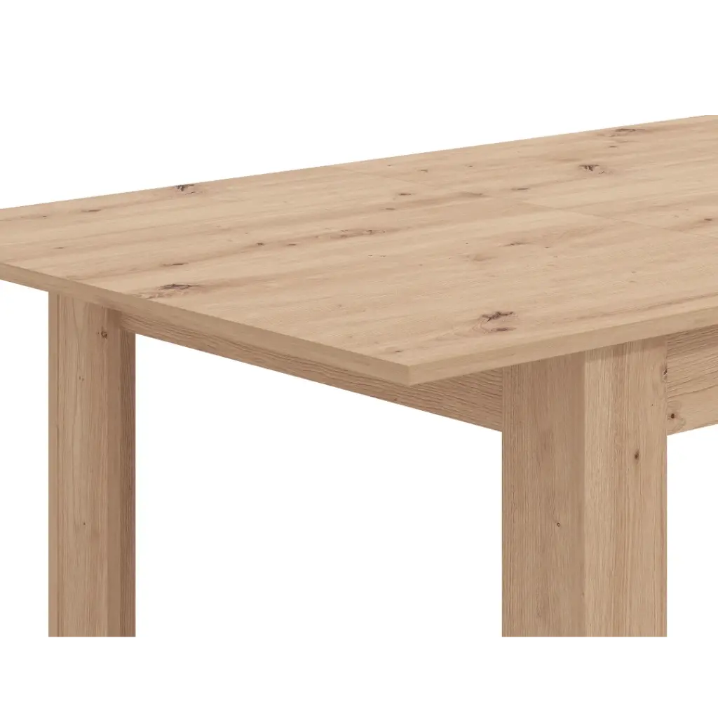 NORWAY TAFEL  120 X 80 X 76 CM