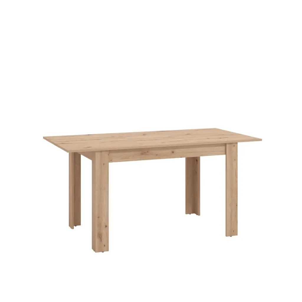 NORWAY TAFEL  120 X 80 X 76 CM