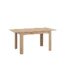 NORWAY TAFEL  120 X 80 X 76 CM