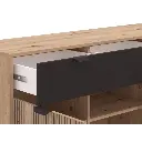 OXFORD DRESSOIR   157 X 40 X 92.5 CM