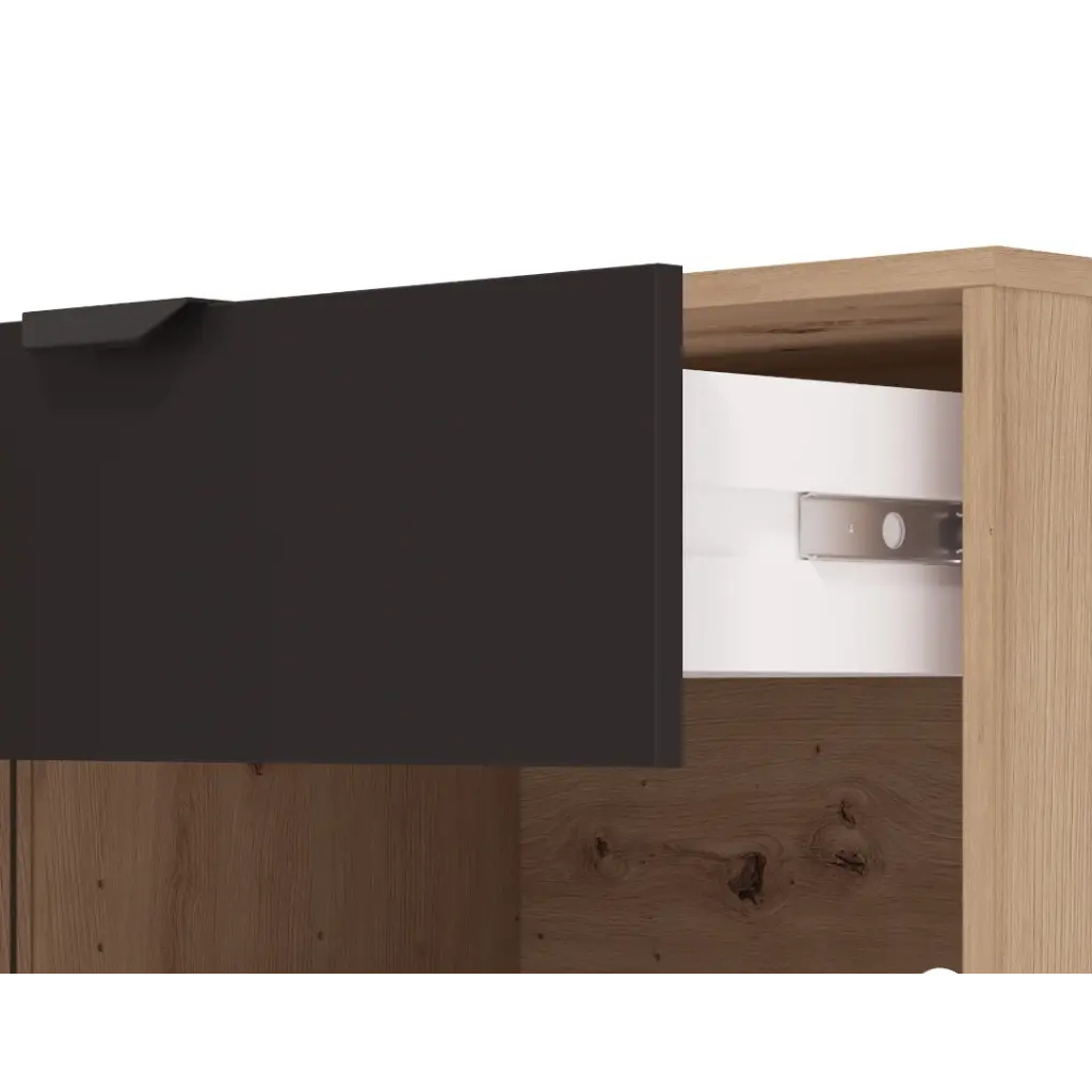 OXFORD TV MEUBEL  150 X 40 X 54.5 CM