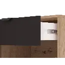 OXFORD TV MEUBEL  150 X 40 X 54.5 CM