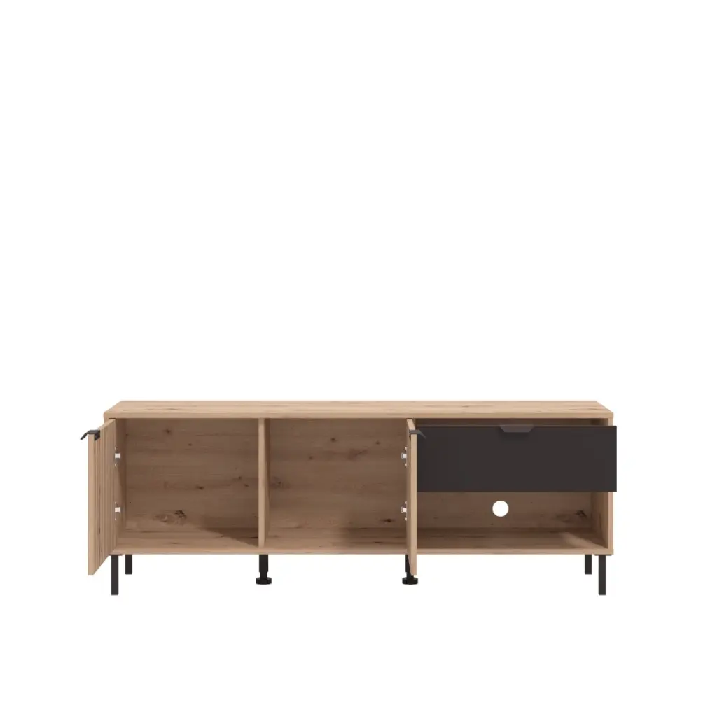 OXFORD TV MEUBEL  150 X 40 X 54.5 CM