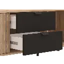 OXFORD TV MEUBEL 208 X 40 X 54.5 CM