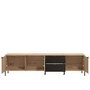 OXFORD TV MEUBEL 208 X 40 X 54.5 CM