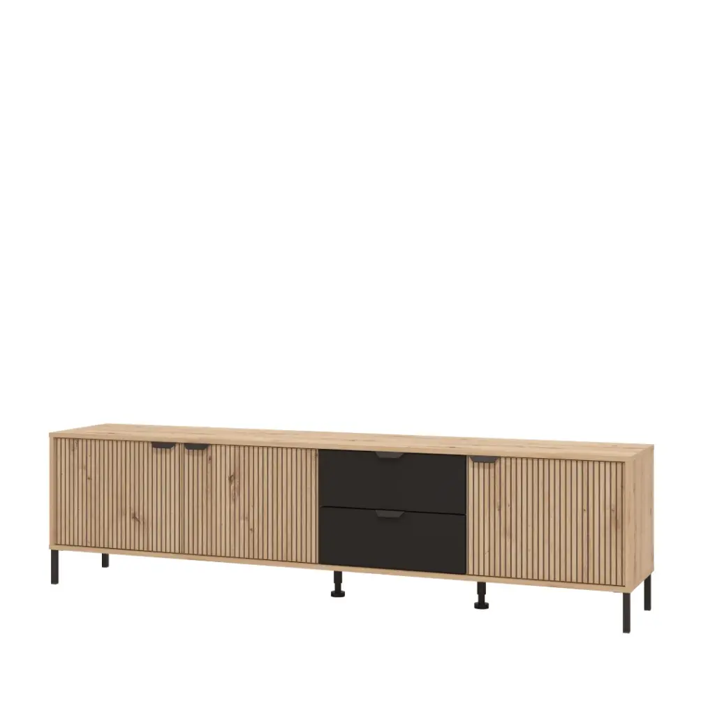OXFORD TV MEUBEL 208 X 40 X 54.5 CM