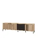 OXFORD TV MEUBEL 208 X 40 X 54.5 CM