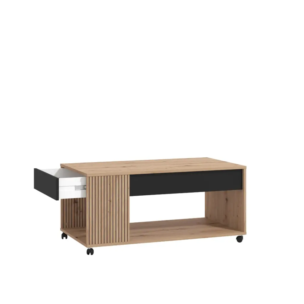 OXFORD SALONTAFEL 101 X 55 X 46 CM