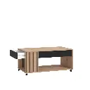 OXFORD SALONTAFEL 101 X 55 X 46 CM