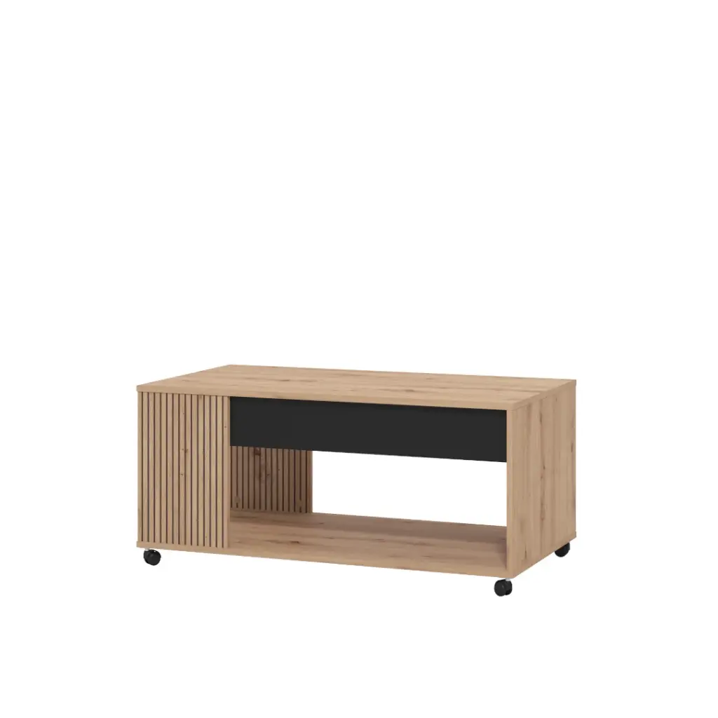 OXFORD SALONTAFEL 101 X 55 X 46 CM