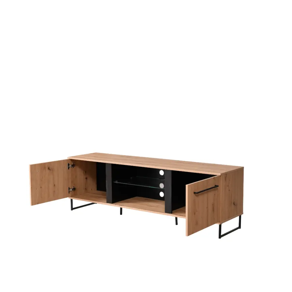 NORWAY TV-MEUBEL 170,5 X 42 X 54 CM