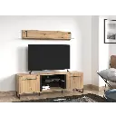 NORWAY TV-MEUBEL 170,5 X 42 X 54 CM