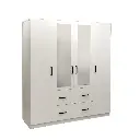 OPBERGER TORBA - 160 X 52 X 180 CM