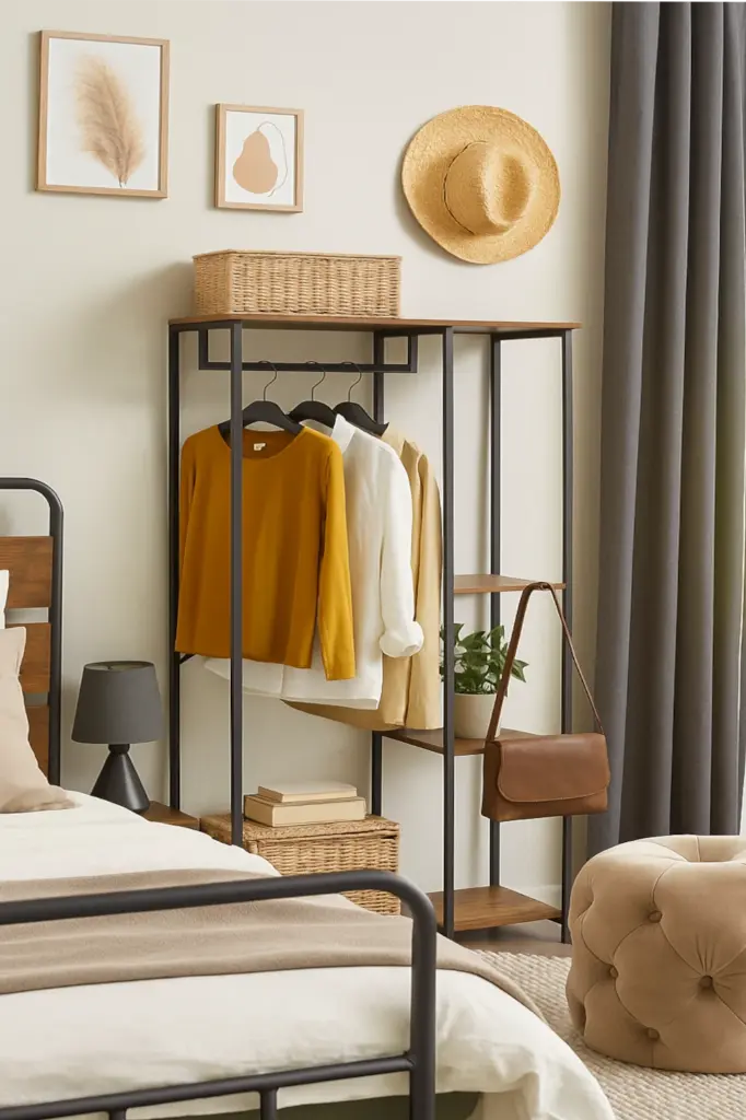 NEW YORK  KLEDINGREK