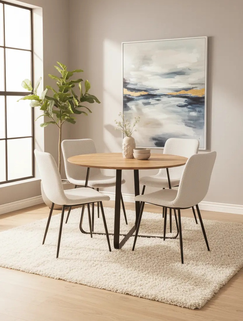 NOVA TAFEL - 120  X 75 CM