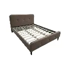 VIKA 2 PERSOONS BED - 140 X 200 CM
