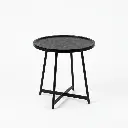 NARBONNE BIJZET TAFEL 50 X 50 X 50 CM